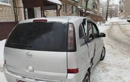 Opel Meriva, 2008 год, 150 000 рублей, 3 фотография