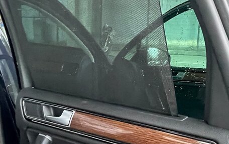 Volkswagen Touareg III, 2017 год, 3 350 000 рублей, 8 фотография