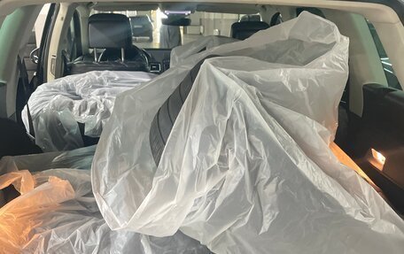 Volkswagen Touareg III, 2017 год, 3 350 000 рублей, 11 фотография