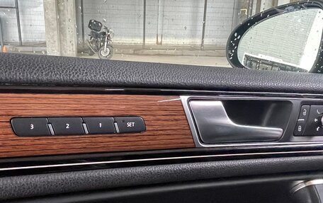 Volkswagen Touareg III, 2017 год, 3 350 000 рублей, 9 фотография