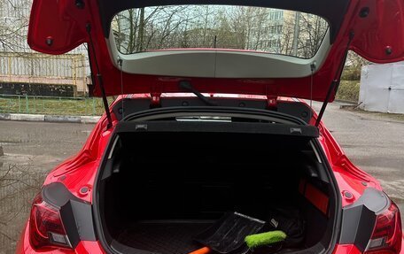 Opel Astra J, 2013 год, 820 000 рублей, 6 фотография