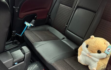 Opel Astra J, 2013 год, 820 000 рублей, 14 фотография