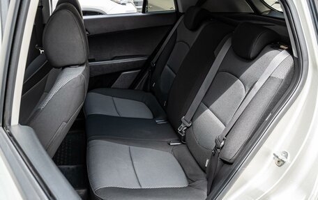 Hyundai Creta I рестайлинг, 2019 год, 1 849 000 рублей, 9 фотография