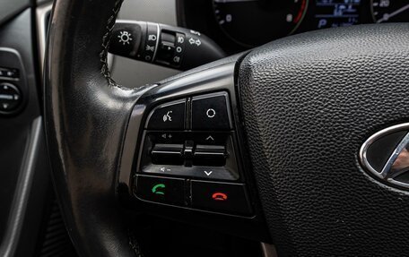 Hyundai Creta I рестайлинг, 2019 год, 1 849 000 рублей, 16 фотография