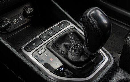 Hyundai Creta I рестайлинг, 2019 год, 1 849 000 рублей, 12 фотография