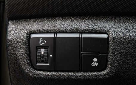 Hyundai Creta I рестайлинг, 2019 год, 1 849 000 рублей, 17 фотография