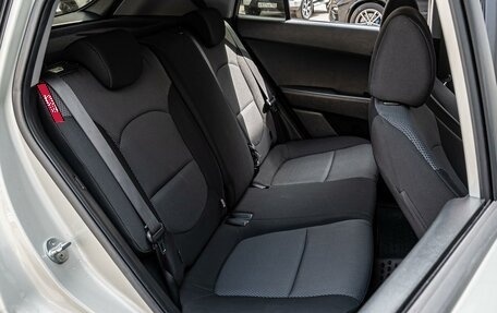 Hyundai Creta I рестайлинг, 2019 год, 1 849 000 рублей, 7 фотография