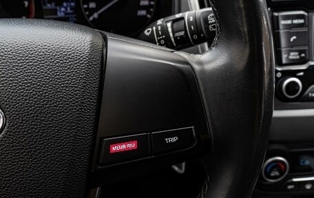 Hyundai Creta I рестайлинг, 2019 год, 1 849 000 рублей, 18 фотография