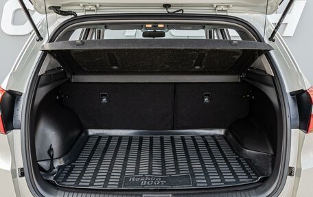 Hyundai Creta I рестайлинг, 2019 год, 1 849 000 рублей, 21 фотография