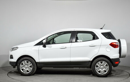 Ford EcoSport, 2018 год, 899 000 рублей, 8 фотография