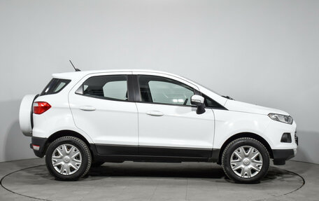 Ford EcoSport, 2018 год, 899 000 рублей, 4 фотография