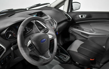 Ford EcoSport, 2018 год, 899 000 рублей, 9 фотография