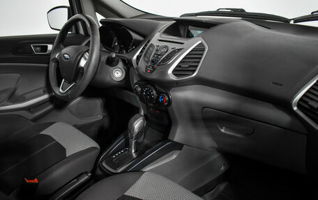 Ford EcoSport, 2018 год, 899 000 рублей, 13 фотография