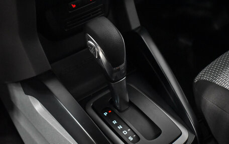 Ford EcoSport, 2018 год, 899 000 рублей, 11 фотография