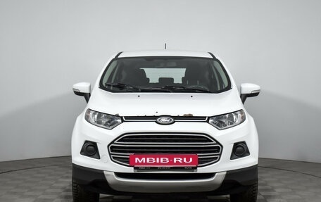 Ford EcoSport, 2018 год, 899 000 рублей, 2 фотография
