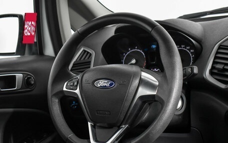 Ford EcoSport, 2018 год, 899 000 рублей, 14 фотография