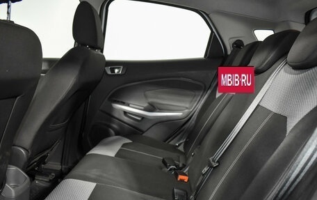 Ford EcoSport, 2018 год, 899 000 рублей, 12 фотография