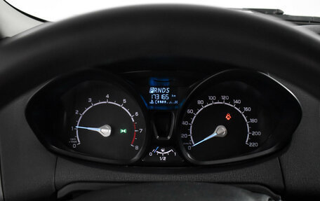 Ford EcoSport, 2018 год, 899 000 рублей, 16 фотография