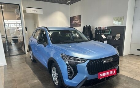 Haval Jolion, 2026 год, 2 649 000 рублей, 4 фотография