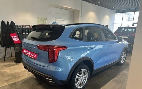 Haval Jolion, 2026 год, 2 649 000 рублей, 5 фотография