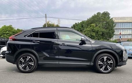 Mitsubishi Eclipse Cross, 2022 год, 1 870 000 рублей, 3 фотография