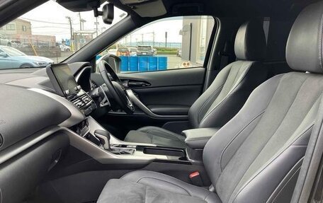 Mitsubishi Eclipse Cross, 2022 год, 1 870 000 рублей, 9 фотография