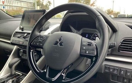 Mitsubishi Eclipse Cross, 2022 год, 1 870 000 рублей, 14 фотография