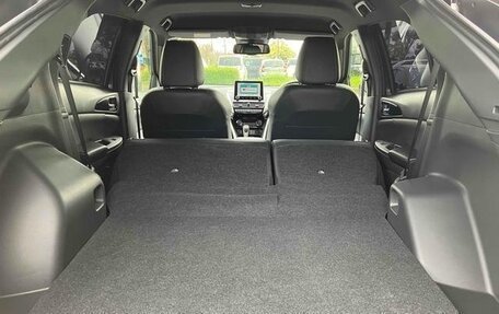 Mitsubishi Eclipse Cross, 2022 год, 1 870 000 рублей, 13 фотография