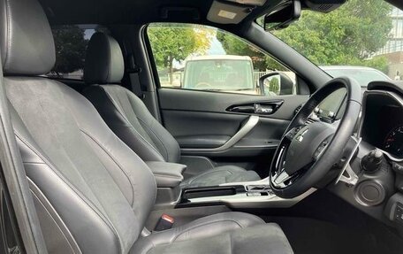 Mitsubishi Eclipse Cross, 2022 год, 1 870 000 рублей, 8 фотография