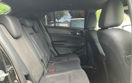 Mitsubishi Eclipse Cross, 2022 год, 1 870 000 рублей, 11 фотография