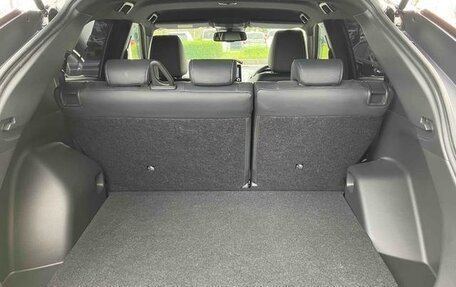 Mitsubishi Eclipse Cross, 2022 год, 1 870 000 рублей, 12 фотография