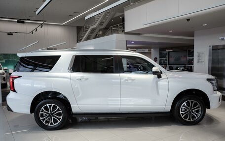 Haval H5, 2026 год, 4 199 000 рублей, 4 фотография