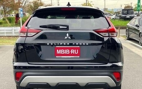 Mitsubishi Eclipse Cross, 2022 год, 1 870 000 рублей, 6 фотография