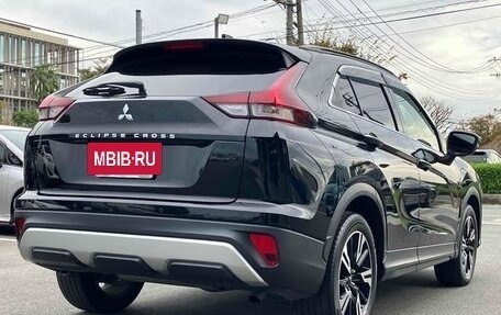 Mitsubishi Eclipse Cross, 2022 год, 1 870 000 рублей, 7 фотография
