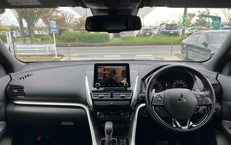 Mitsubishi Eclipse Cross, 2022 год, 1 870 000 рублей, 10 фотография