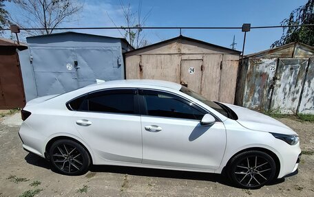 KIA Cerato IV, 2021 год, 2 300 000 рублей, 2 фотография