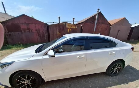 KIA Cerato IV, 2021 год, 2 300 000 рублей, 4 фотография