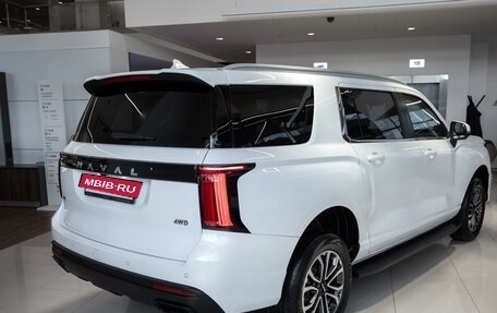 Haval H5, 2026 год, 4 199 000 рублей, 5 фотография