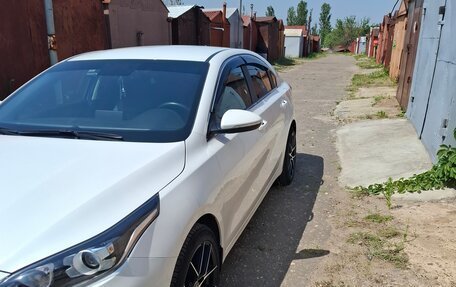 KIA Cerato IV, 2021 год, 2 300 000 рублей, 5 фотография