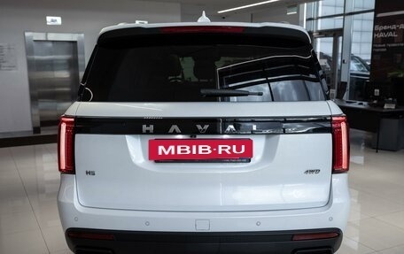 Haval H5, 2026 год, 4 199 000 рублей, 6 фотография