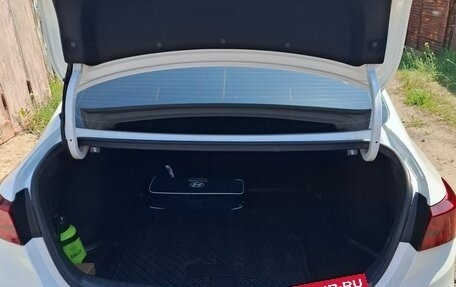 KIA Cerato IV, 2021 год, 2 300 000 рублей, 7 фотография