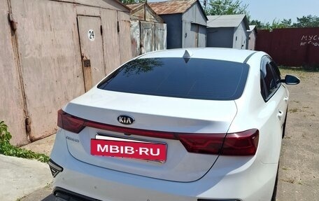 KIA Cerato IV, 2021 год, 2 300 000 рублей, 3 фотография