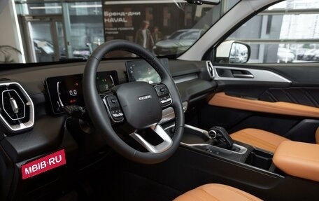 Haval H5, 2026 год, 4 199 000 рублей, 9 фотография