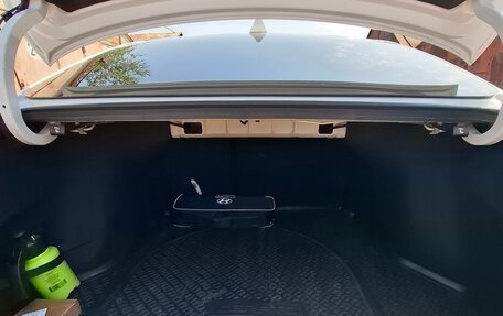 KIA Cerato IV, 2021 год, 2 300 000 рублей, 12 фотография