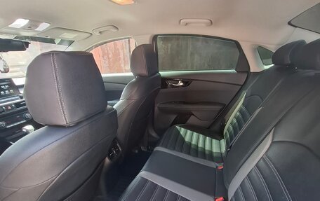 KIA Cerato IV, 2021 год, 2 300 000 рублей, 10 фотография