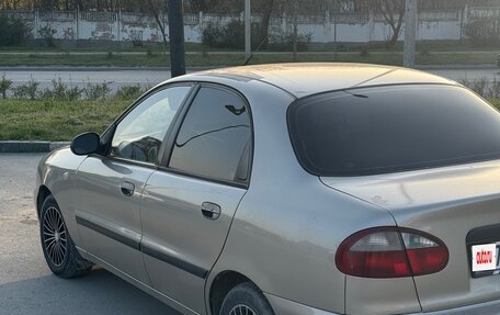Daewoo Lanos, 2004 год, 300 000 рублей, 5 фотография