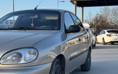 Daewoo Lanos, 2004 год, 300 000 рублей, 3 фотография