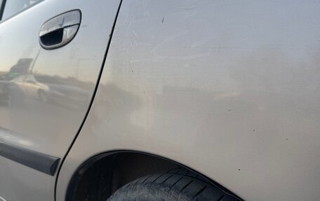 Daewoo Lanos, 2004 год, 300 000 рублей, 8 фотография