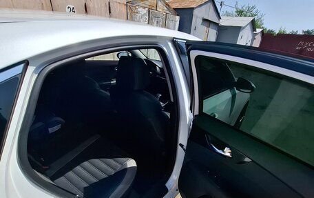 KIA Cerato IV, 2021 год, 2 300 000 рублей, 15 фотография