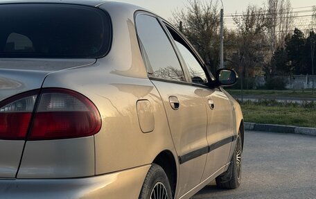 Daewoo Lanos, 2004 год, 300 000 рублей, 7 фотография